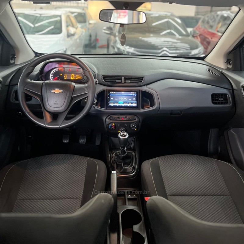 ONIX 1.0 JOY 8V FLEX 4P MANUAL - 2020 - CANOAS