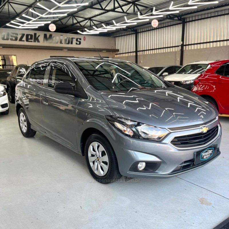 ONIX 1.0 JOY 8V FLEX 4P MANUAL - 2020 - CANOAS