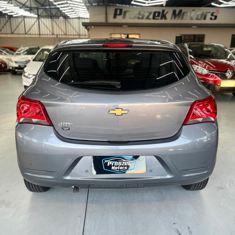 ONIX 1.0 JOY 8V FLEX 4P MANUAL - 2020 - CANOAS