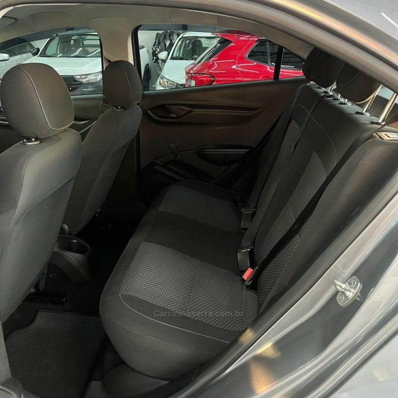 ONIX 1.0 JOY 8V FLEX 4P MANUAL - 2020 - CANOAS