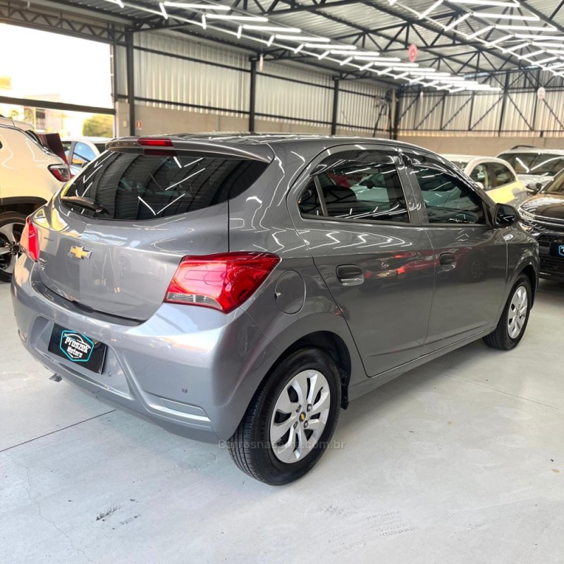 ONIX 1.0 JOY 8V FLEX 4P MANUAL - 2020 - CANOAS