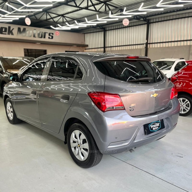 ONIX 1.0 JOY 8V FLEX 4P MANUAL - 2020 - CANOAS