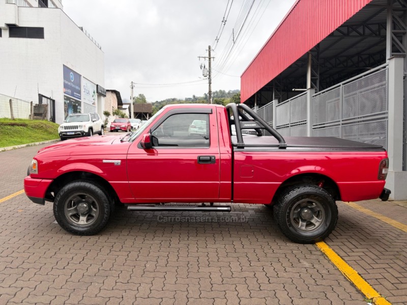 ranger 2.3 sport 16v 4x2 cs gasolina 2p manual 2009 feliz