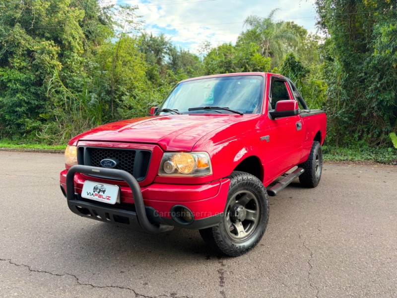 ranger 2.3 sport 16v 4x2 cs gasolina 2p manual 2009 feliz