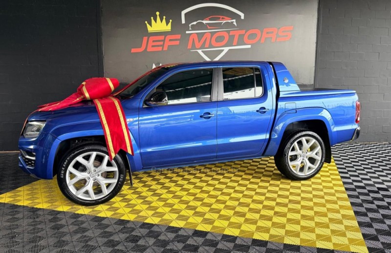 amarok  2018 caxias do sul