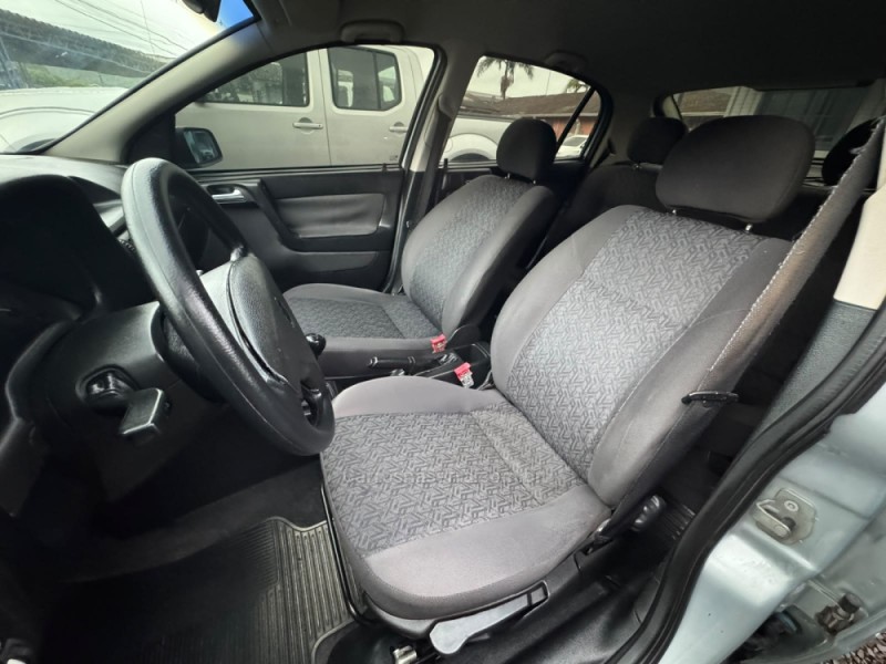 ASTRA 2.0 MPFI ADVANTAGE 8V FLEX 4P MANUAL - 2008 - IGREJINHA