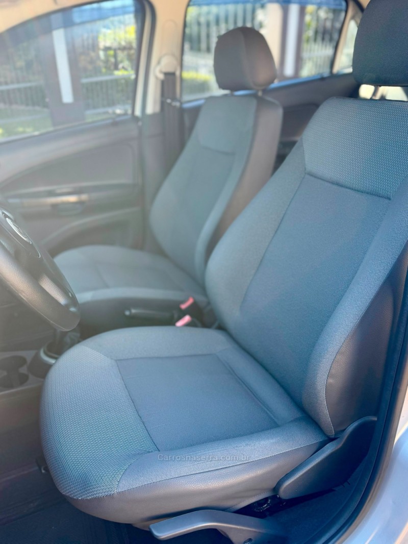 GOL 1.0 MI 8V FLEX 4P MANUAL - 2010 - VENâNCIO AIRES