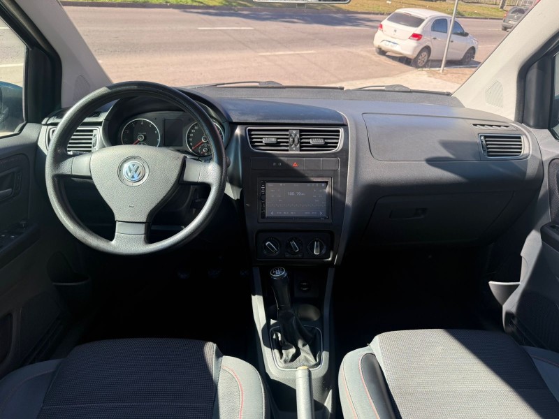 FOX 1.6 MI PRIME 8V FLEX 4P MANUAL - 2010 - CAXIAS DO SUL