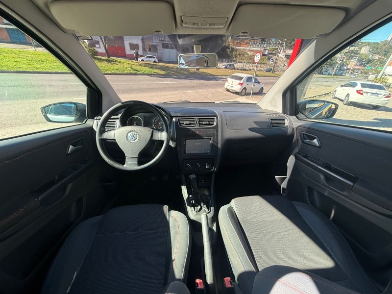 FOX 1.6 MI PRIME 8V FLEX 4P MANUAL - 2010 - CAXIAS DO SUL
