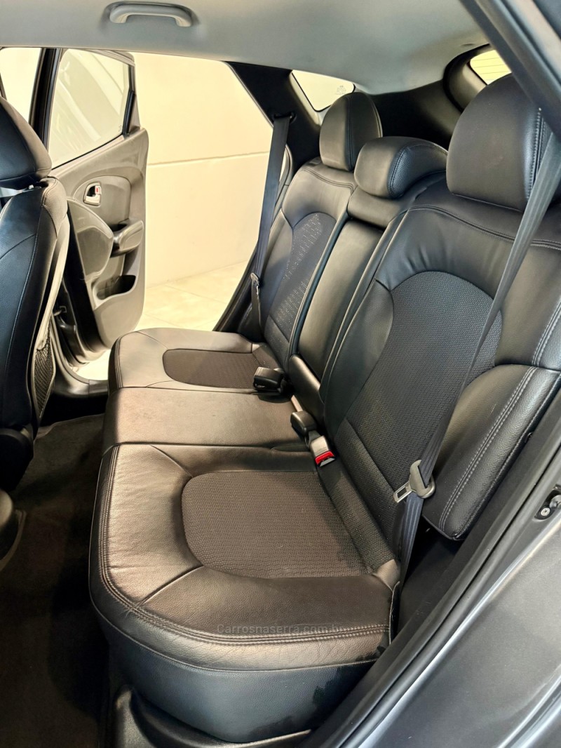 IX35 2.0 16V FLEX 4P AUTOMÁTICO - 2016 - BENTO GONçALVES