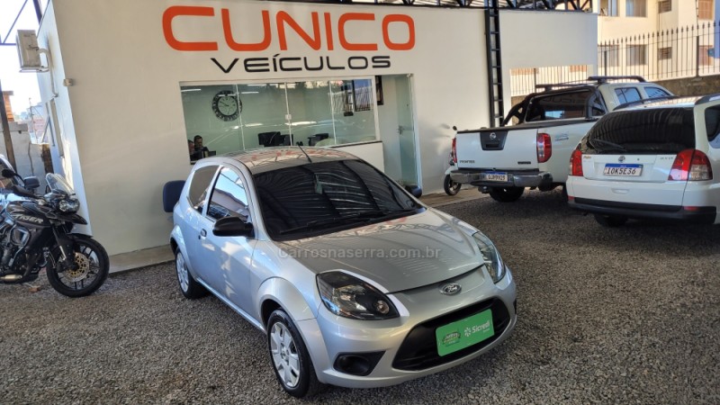 ka 1.0 mpi 8v flex 2p manual 2013 caxias do sul