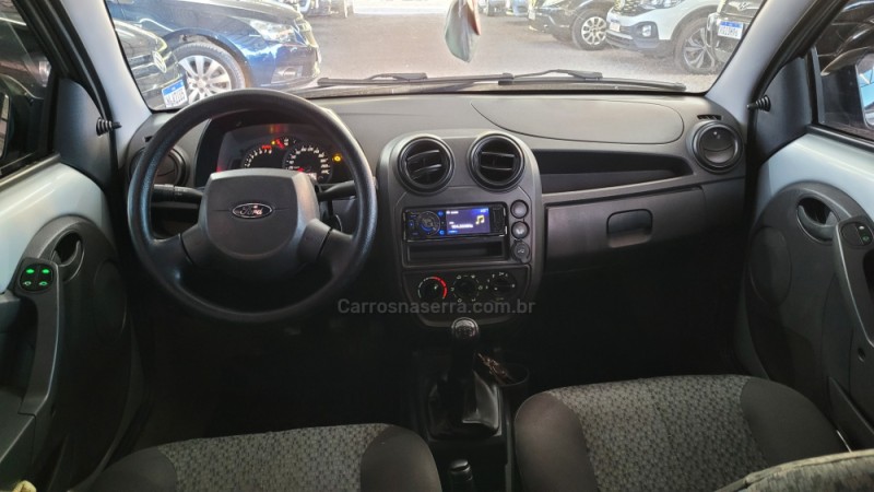 KA 1.0 MPI 8V FLEX 2P MANUAL - 2013 - CAXIAS DO SUL