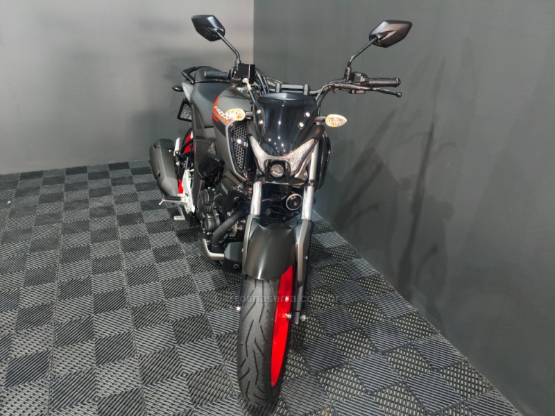 YBR  - 2025 - NOVO HAMBURGO
