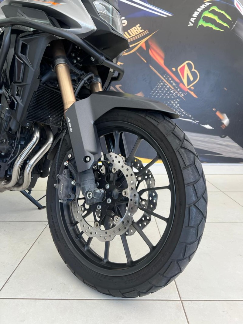 CB 500F ABS - 2023 - PASSO FUNDO