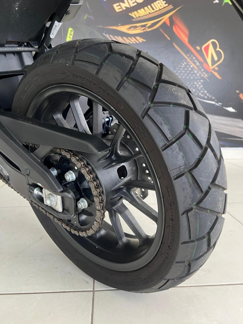 CB 500F ABS - 2023 - PASSO FUNDO