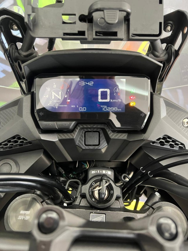 CB 500F ABS - 2023 - PASSO FUNDO