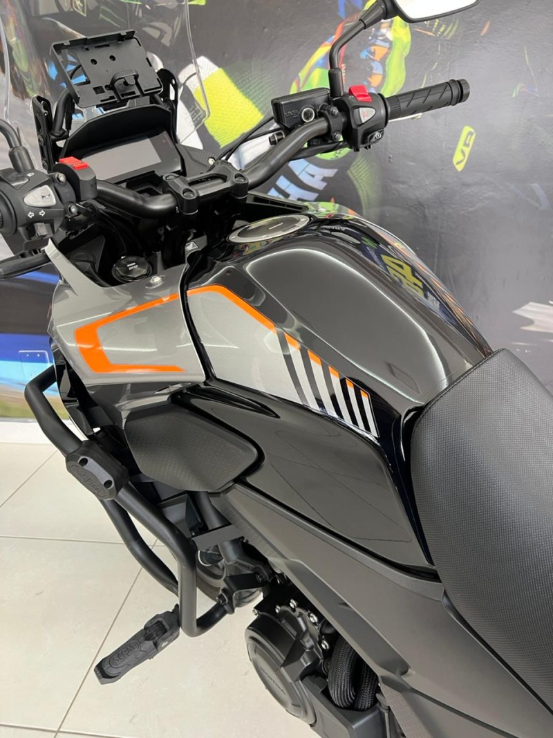CB 500F ABS - 2023 - PASSO FUNDO