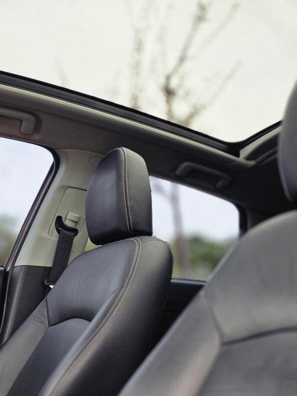 ASX 2.0 4X4 AWD 16V GASOLINA 4P AUTOMÁTICO - 2014 - FLORES DA CUNHA