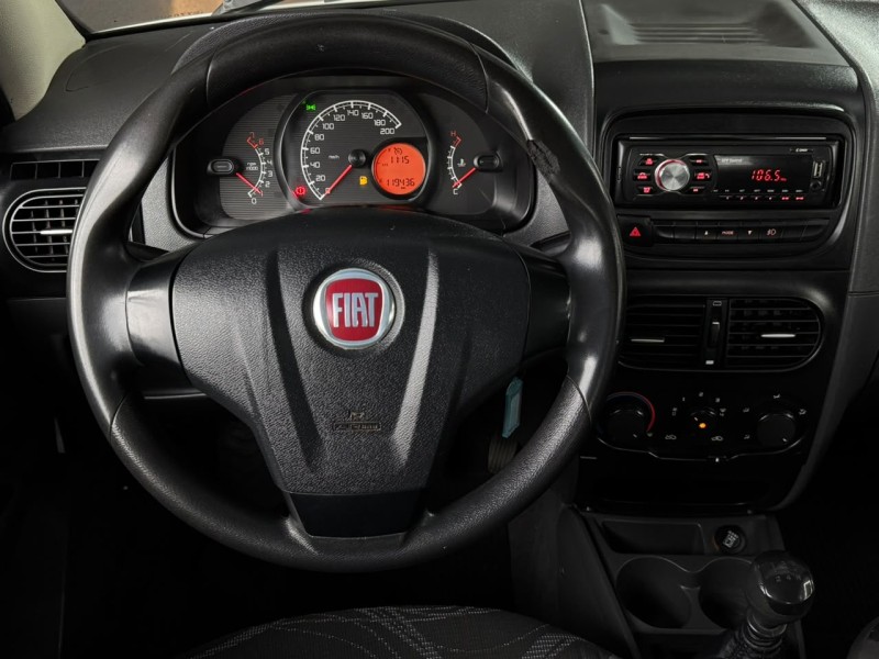 STRADA 1.4 MPI WORKING CD 8V FLEX 3P MANUAL - 2014 - CAXIAS DO SUL