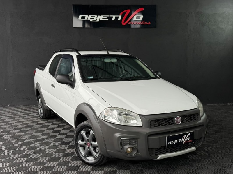 strada 1.4 mpi working cd 8v flex 3p manual 2014 caxias do sul