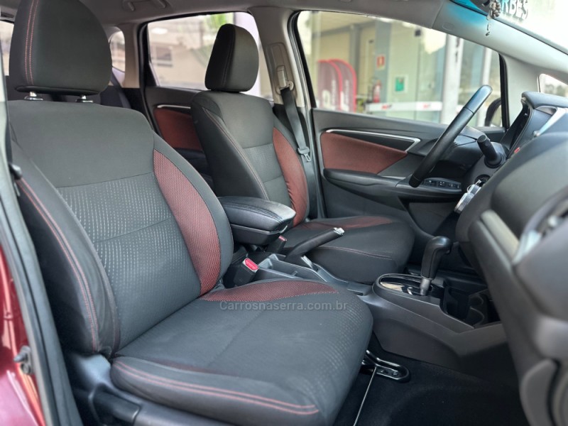 WRV 1.5 16V FLEXONE EXL CVT - 2018 - TUPANDI