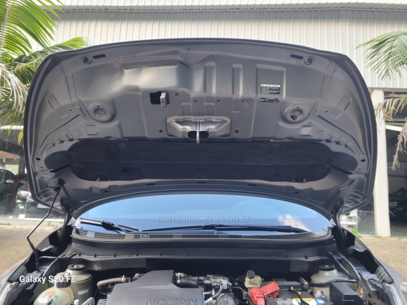 KICKS 1.6 16V FLEX SL 4P XTRONIC - 2019 - NOVA PRATA