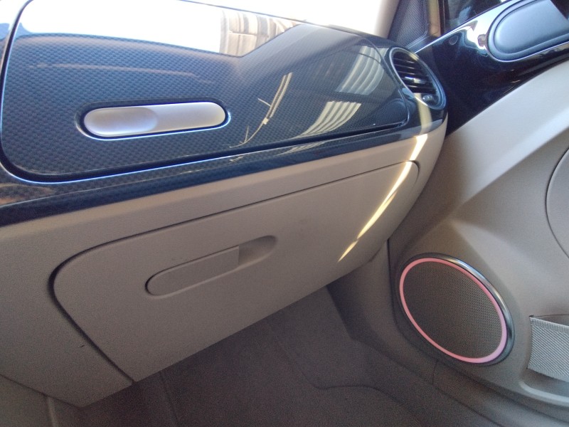 FUSCA 2.0 TSI 16V GASOLINA 2P MANUAL - 2014 - VERANóPOLIS