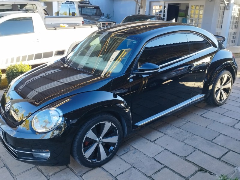 fusca 2.0 tsi 16v gasolina 2p manual 2014 veranopolis