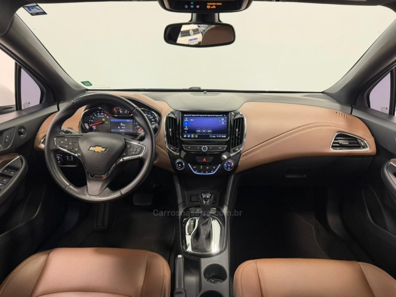 CRUZE 1.4 PREMIER SPORT6 16V TURBO FLEX 4P AUTOMÁTICO - 2020 - BENTO GONçALVES