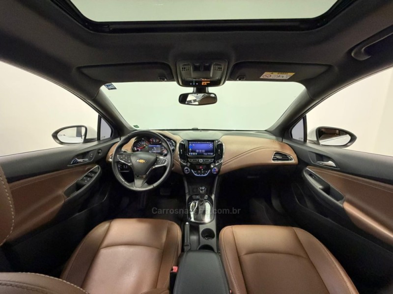 CRUZE 1.4 PREMIER SPORT6 16V TURBO FLEX 4P AUTOMÁTICO - 2020 - BENTO GONçALVES