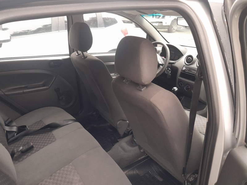 FIESTA 1.0 ROCAM HATCH 8V FLEX 4P MANUAL - 2007 - CAXIAS DO SUL