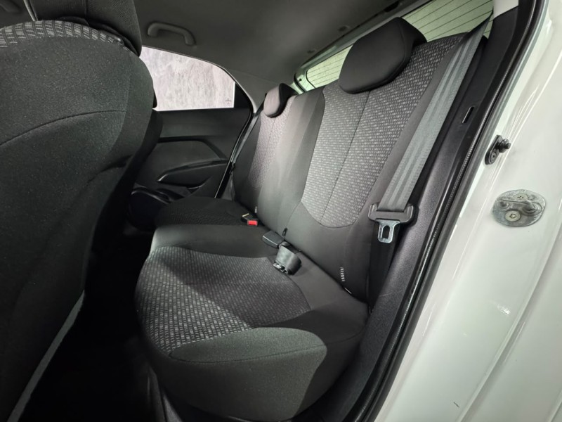 HB20 1.0 COMFORT 12V FLEX 4P MANUAL - 2015 - CAXIAS DO SUL