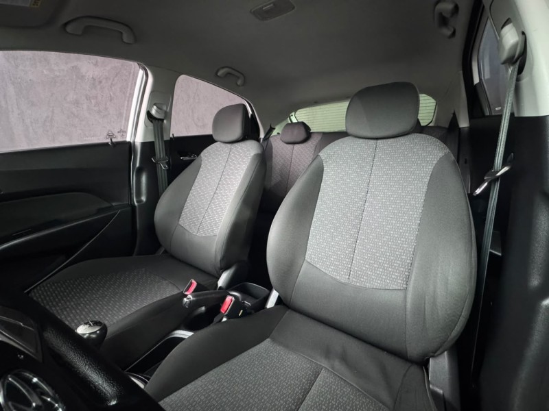 HB20 1.0 COMFORT 12V FLEX 4P MANUAL - 2015 - CAXIAS DO SUL