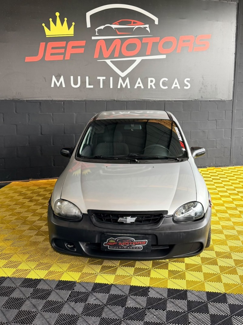CORSA  - 1998 - CAXIAS DO SUL