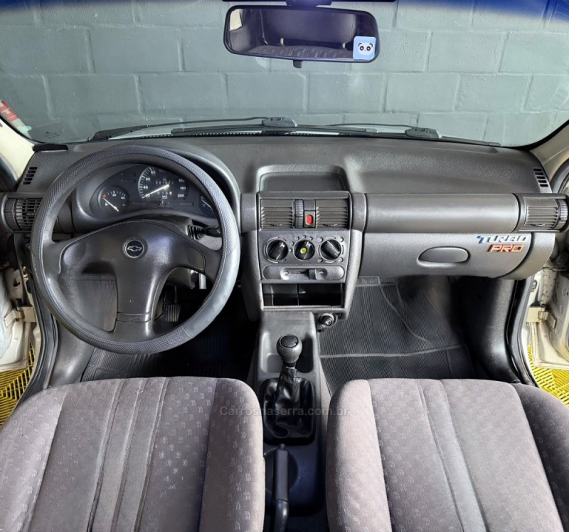 CORSA  - 1998 - CAXIAS DO SUL