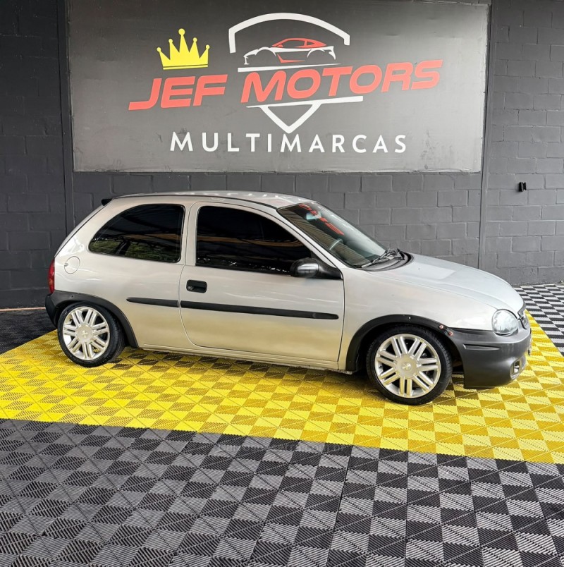 CORSA  - 1998 - CAXIAS DO SUL