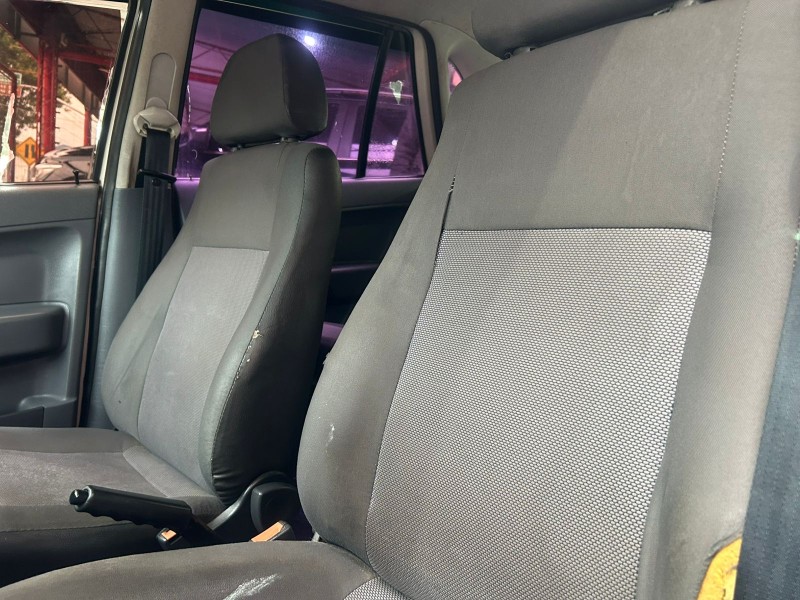 GOL 1.0 MI CITY 8V FLEX 4P MANUAL - 2006 - TRêS COROAS