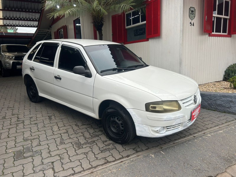 gol 1.0 mi city 8v flex 4p manual 2006 tres coroas