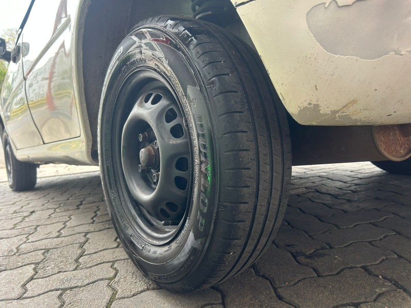 GOL 1.0 MI CITY 8V FLEX 4P MANUAL - 2006 - TRêS COROAS