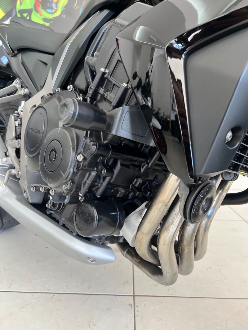 CB 1000R ABS - 2012 - PASSO FUNDO
