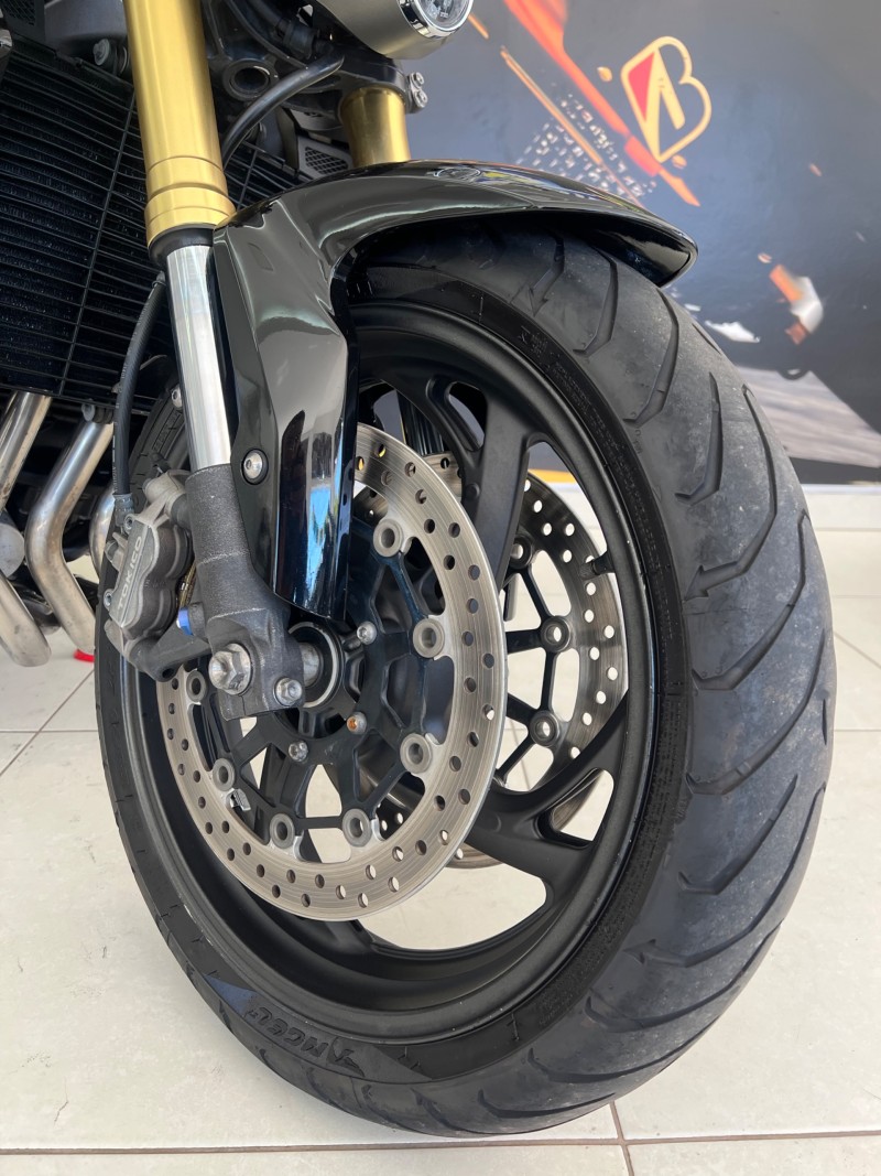 CB 1000R ABS - 2012 - PASSO FUNDO