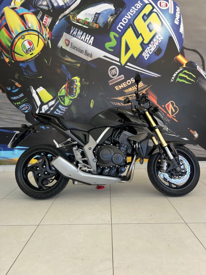 CB 1000R ABS