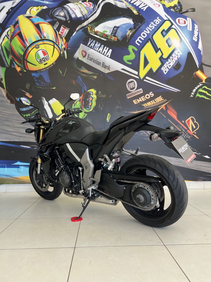 CB 1000R ABS - 2012 - PASSO FUNDO