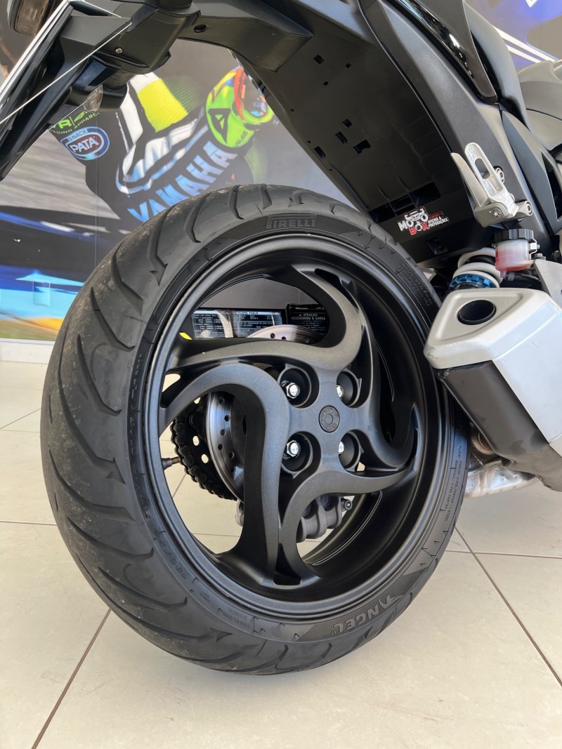 CB 1000R ABS - 2012 - PASSO FUNDO