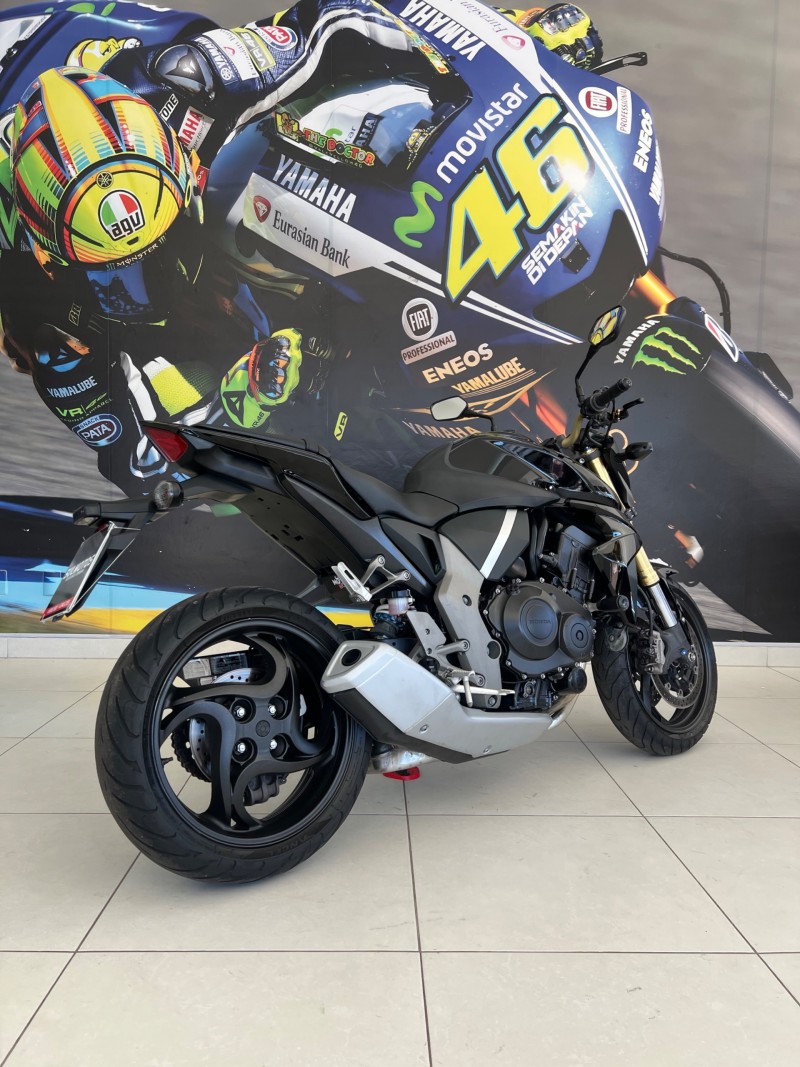 CB 1000R ABS - 2012 - PASSO FUNDO