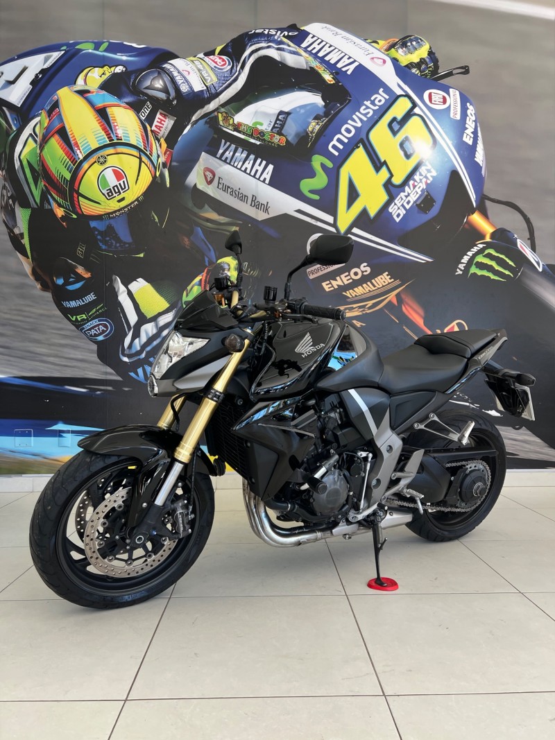 CB 1000R ABS - 2012 - PASSO FUNDO
