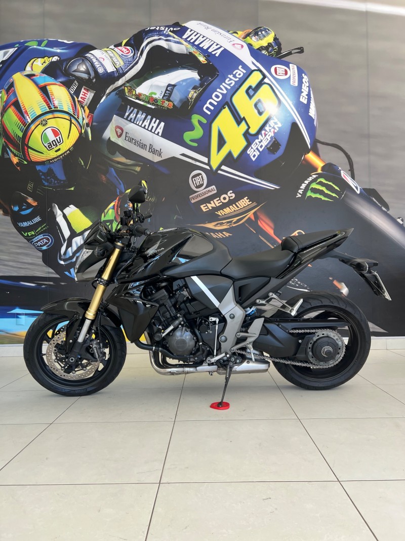 CB 1000R ABS - 2012 - PASSO FUNDO