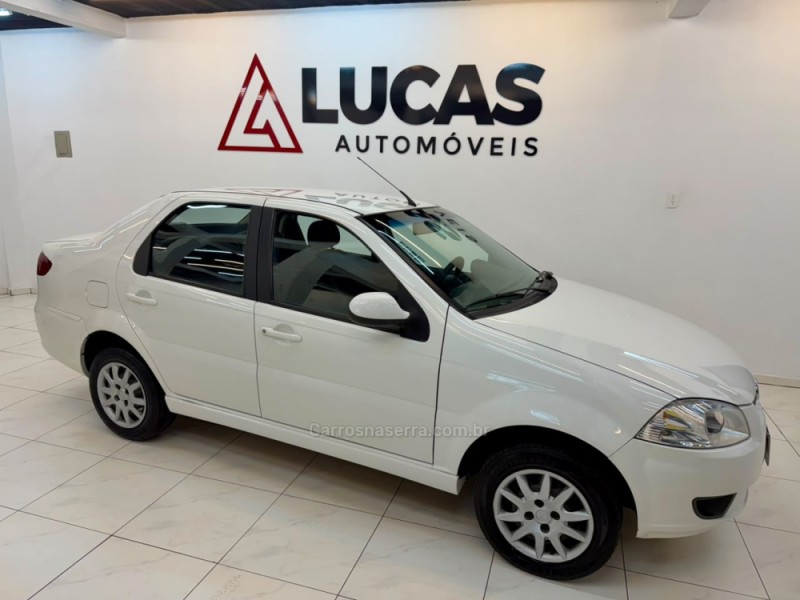 siena 1.0 mpi el 8v flex 4p manual 2013 bom retiro do sul