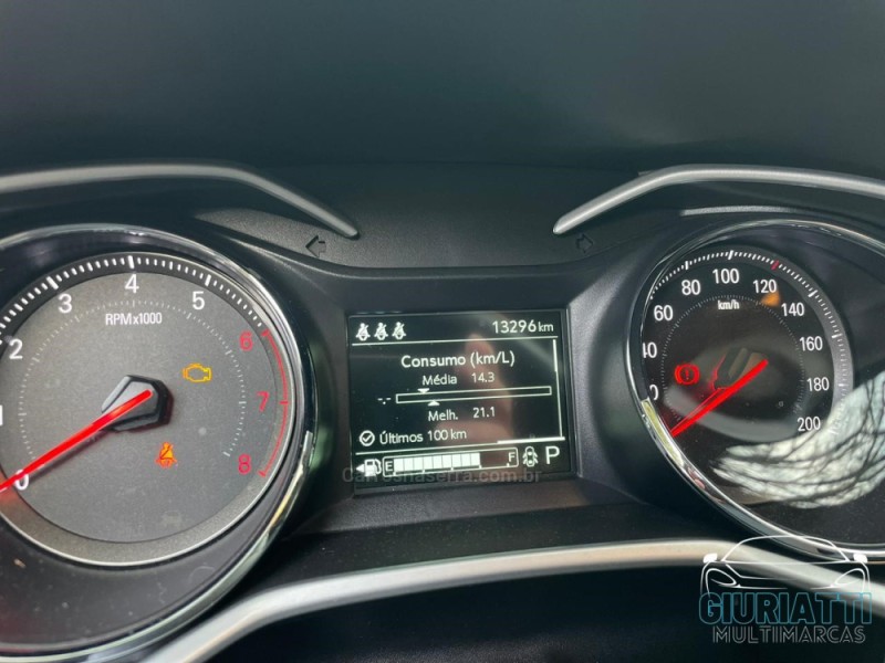 ONIX 1.0	PREMIER PLUS 12V TURBO FLEX 4P AUTOMÁTICO - 2024 - BENTO GONçALVES