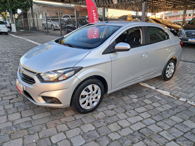 PRISMA 1.4 MPFI LT 8V FLEX 4P MANUAL